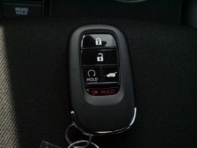 2025 Honda Civic Hatchback Sport
