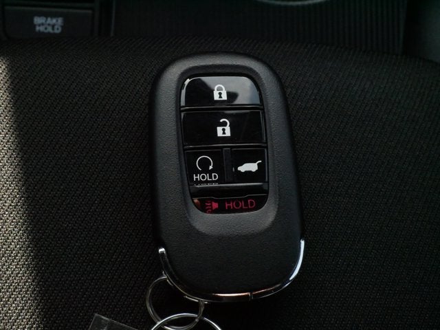 2025 Honda Civic Hatchback Sport