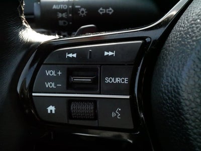 2025 Honda Civic Hatchback Sport