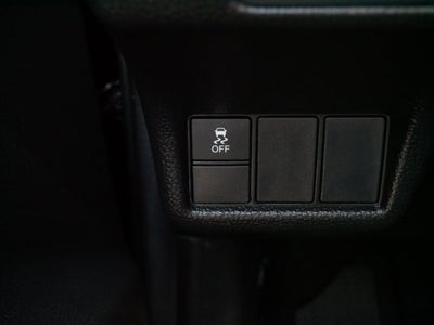 2025 Honda Civic Hatchback Sport