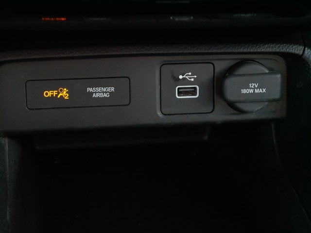 2024 Honda Civic Hatchback Sport