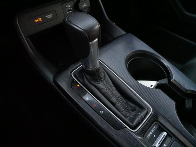 2024 Honda Civic Hatchback Sport