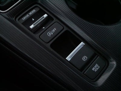 2024 Honda Civic Hatchback Sport