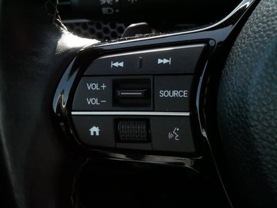 2024 Honda Civic Hatchback Sport