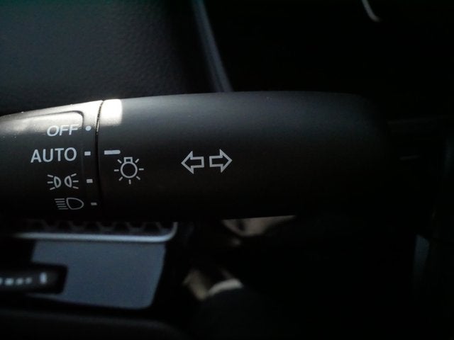 2024 Honda Civic Hatchback Sport