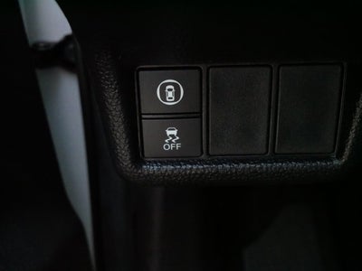 2024 Honda Civic Hatchback Sport