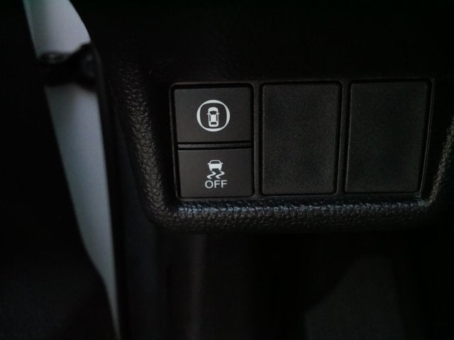 2024 Honda Civic Hatchback Sport