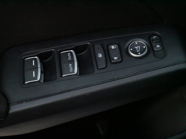 2024 Honda Civic Hatchback Sport