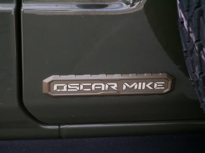 2021 Jeep Wrangler Unlimited Freedom