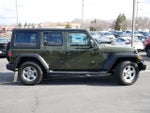 2021 Jeep Wrangler Unlimited Freedom