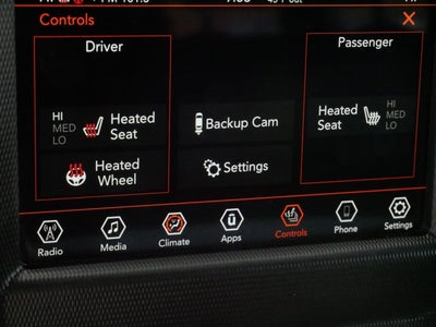 2021 Jeep Wrangler Unlimited Freedom