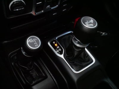 2021 Jeep Wrangler Unlimited Freedom