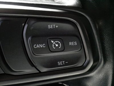 2021 Jeep Wrangler Unlimited Freedom