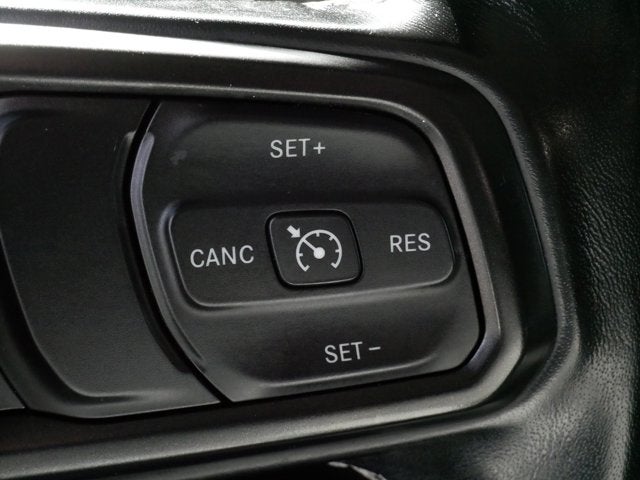 2021 Jeep Wrangler Unlimited Freedom
