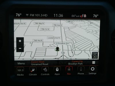 2022 Jeep Wrangler 4xe Unlimited Sahara