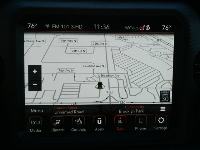 2022 Jeep Wrangler 4xe Unlimited Sahara
