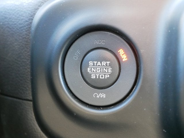 2022 Jeep Wrangler 4xe Unlimited Sahara
