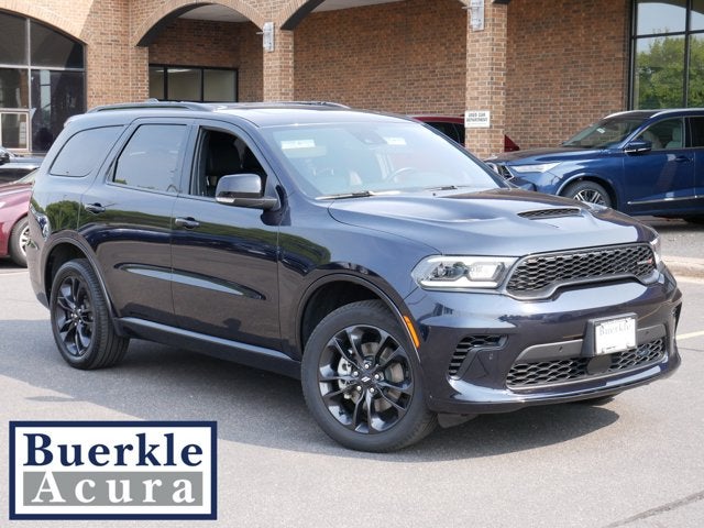 2025 Dodge Durango