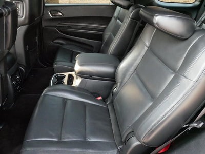 2019 Dodge Durango GT Plus