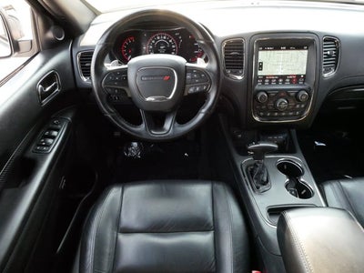 2019 Dodge Durango GT Plus