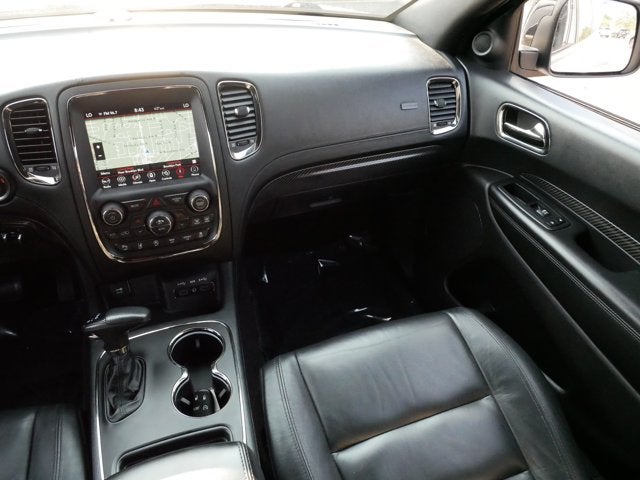 2019 Dodge Durango GT Plus