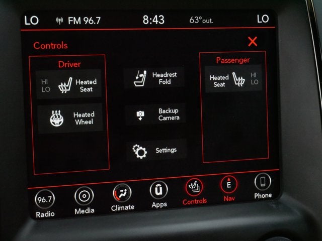 2019 Dodge Durango GT Plus