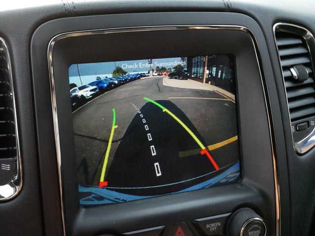 2019 Dodge Durango GT Plus