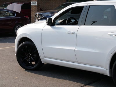 2019 Dodge Durango GT Plus