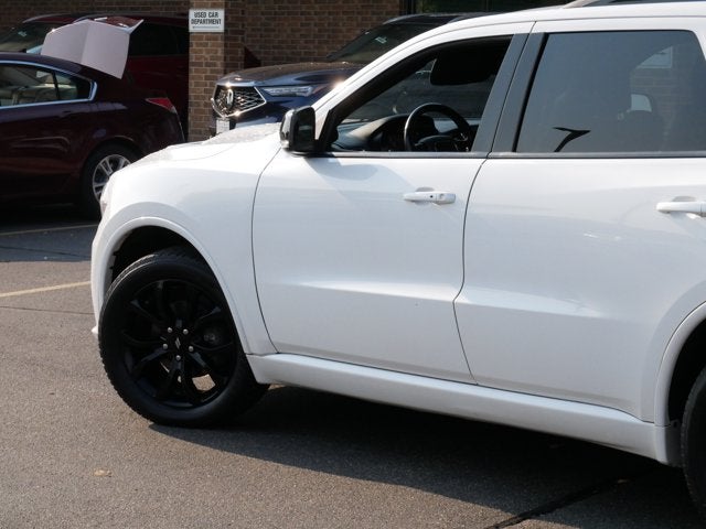 2019 Dodge Durango GT Plus