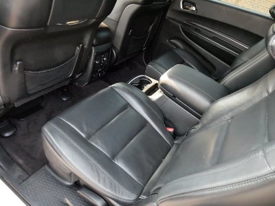 2019 Dodge Durango GT Plus