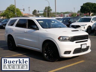 2019 Dodge Durango GT Plus