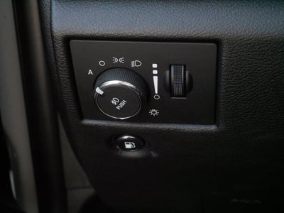 2016 Jeep Grand Cherokee High Altitude