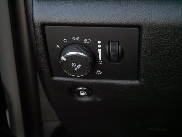 2016 Jeep Grand Cherokee High Altitude