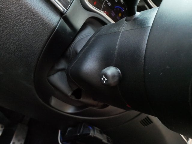 2016 Jeep Grand Cherokee High Altitude