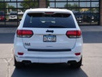 2016 Jeep Grand Cherokee High Altitude