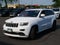 2016 Jeep Grand Cherokee High Altitude