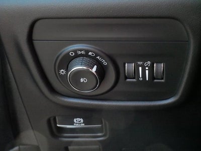 2023 Jeep Grand Cherokee L Summit Reserve