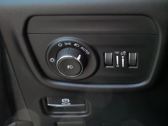 2023 Jeep Grand Cherokee L Summit Reserve