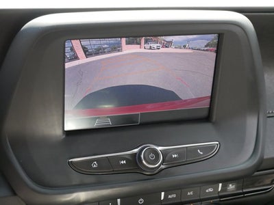 2023 Chevrolet Camaro 1LT