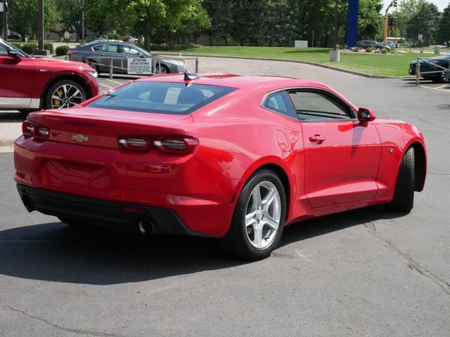 2023 Chevrolet Camaro 1LT