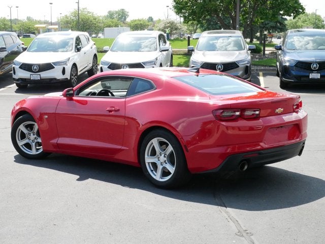 2023 Chevrolet Camaro 1LT