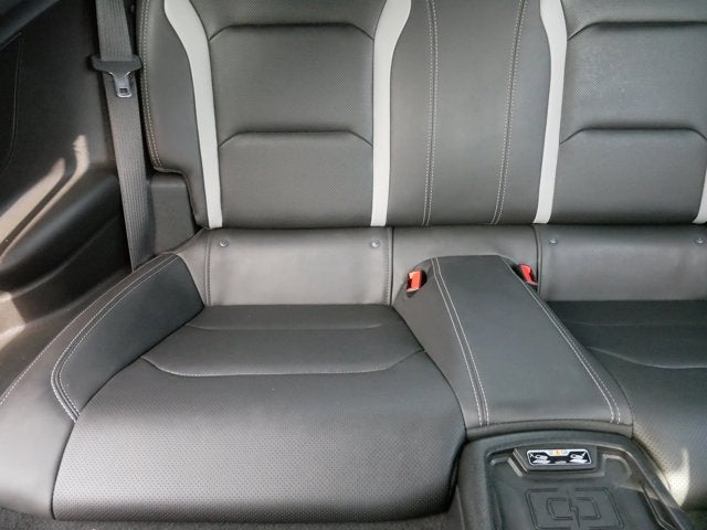 2018 Chevrolet Camaro 2SS