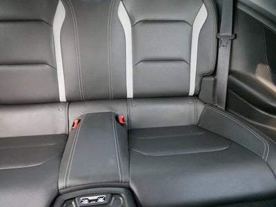 2018 Chevrolet Camaro 2SS