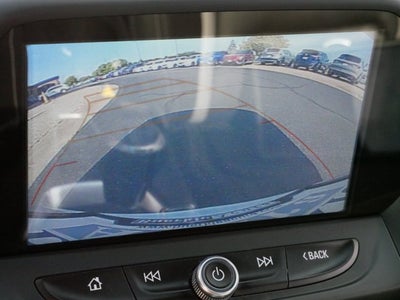 2018 Chevrolet Camaro 2SS