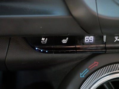 2018 Chevrolet Camaro 2SS