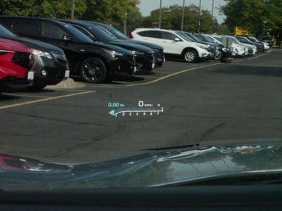 2018 Chevrolet Camaro 2SS