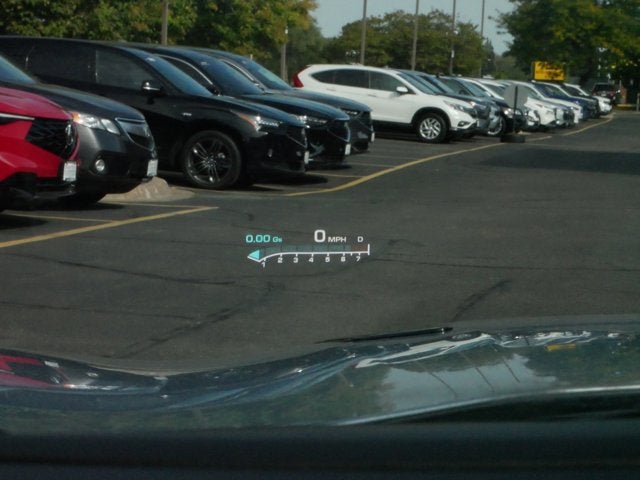 2018 Chevrolet Camaro 2SS