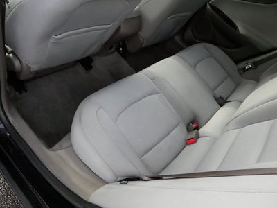 2019 Chevrolet Malibu LS