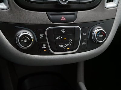 2019 Chevrolet Malibu LS