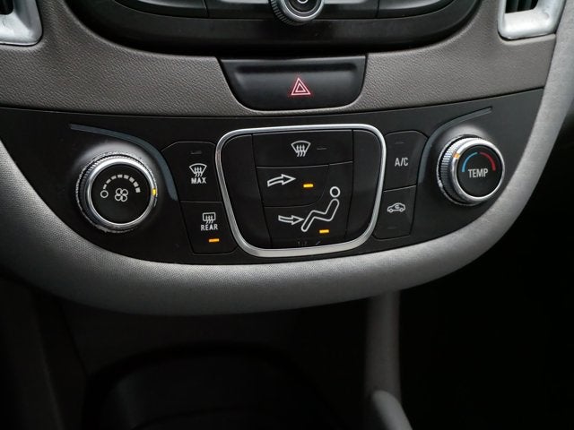 2019 Chevrolet Malibu LS